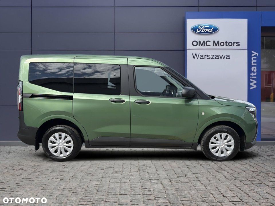 Ford Transit Courier - 7