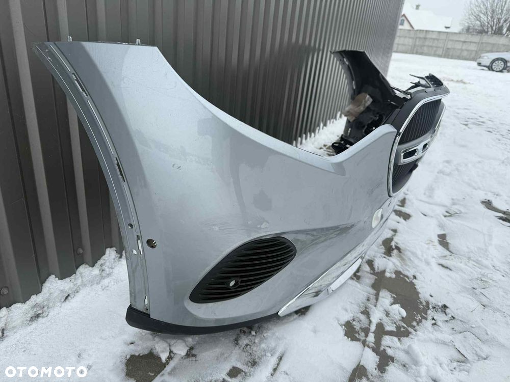 Mercedes Benz GLC W254 X254 Zderzak przód przedni kompletny 6xPDC 22-25 775 - 3