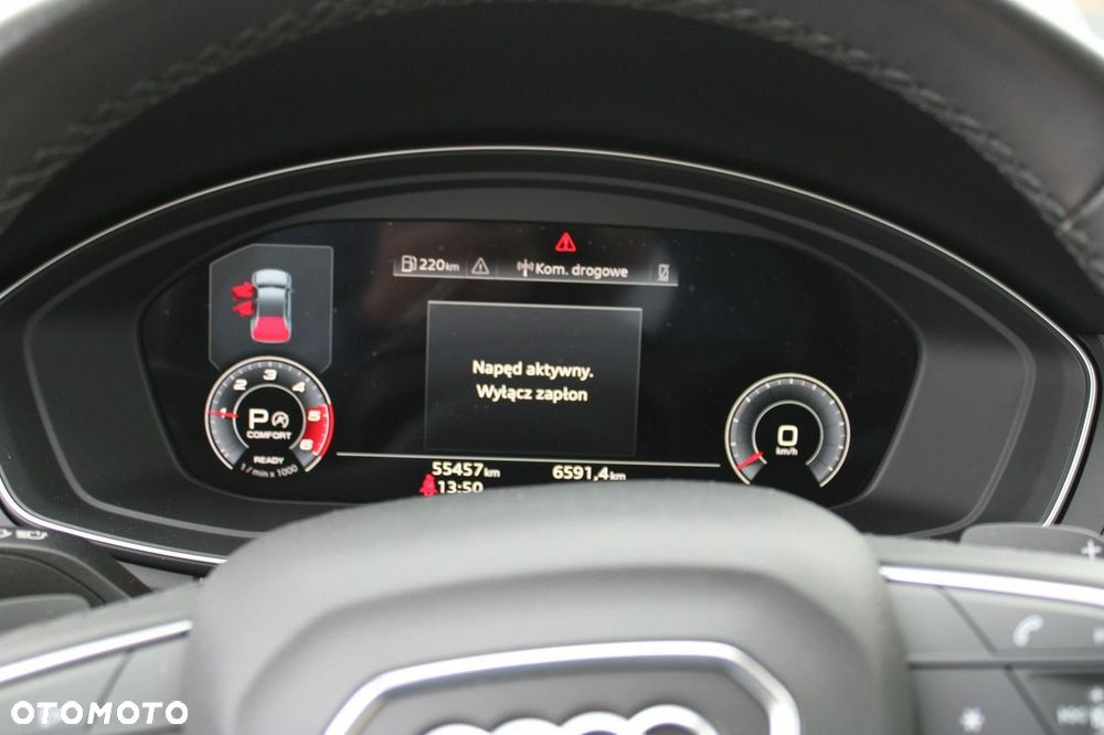Audi Q5 Sportback - 26