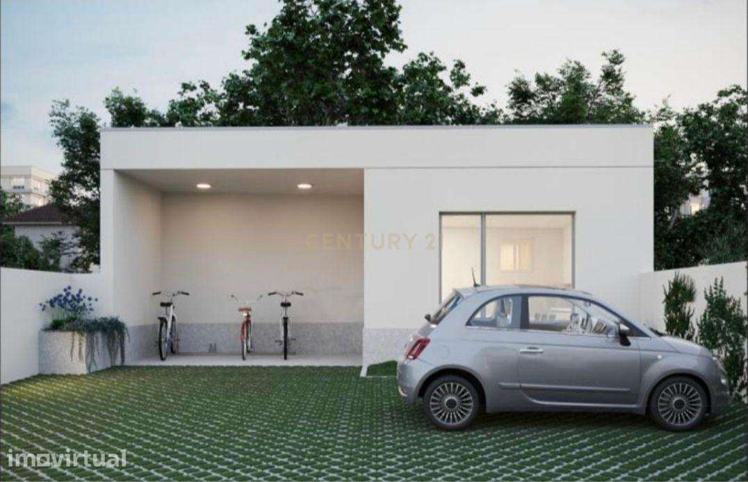 T1 Duplex Novo, a 1 Km do Metro Hosp. São João, entrega a final de 202 - Grande imagem: 3/10