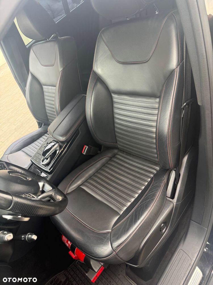 Mercedes-Benz GLE 350 d 4Matic 9G-TRONIC AMG Line - 18