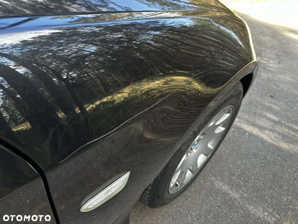 BMW Seria 3 318d DPF - 17