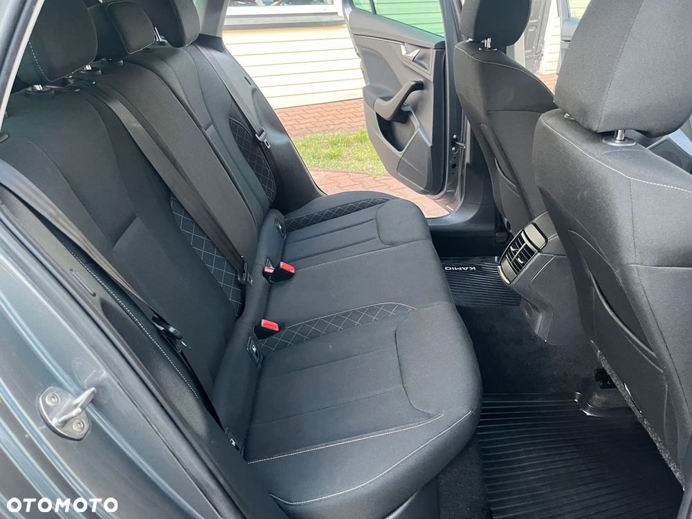 Skoda Kamiq 1.0 TSI Ambition - 19