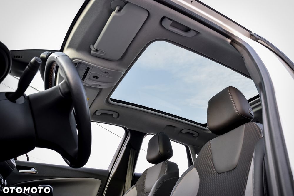 Opel Crossland X 1.2 Start/Stop Ultimate - 14