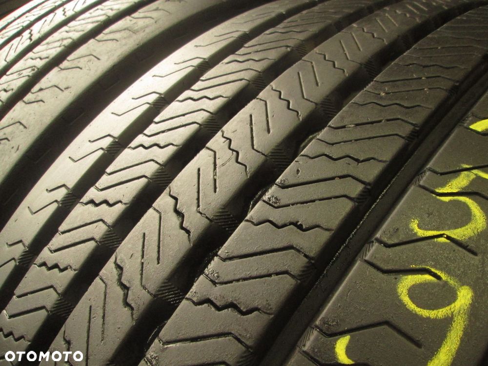 Opony 315/70R 22.5 Continental HS3 HYBRID. Opony ciężarowe - 12