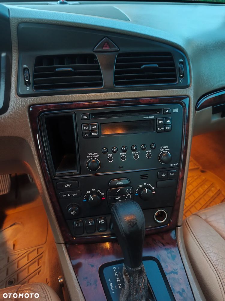 Volvo S60 - 7