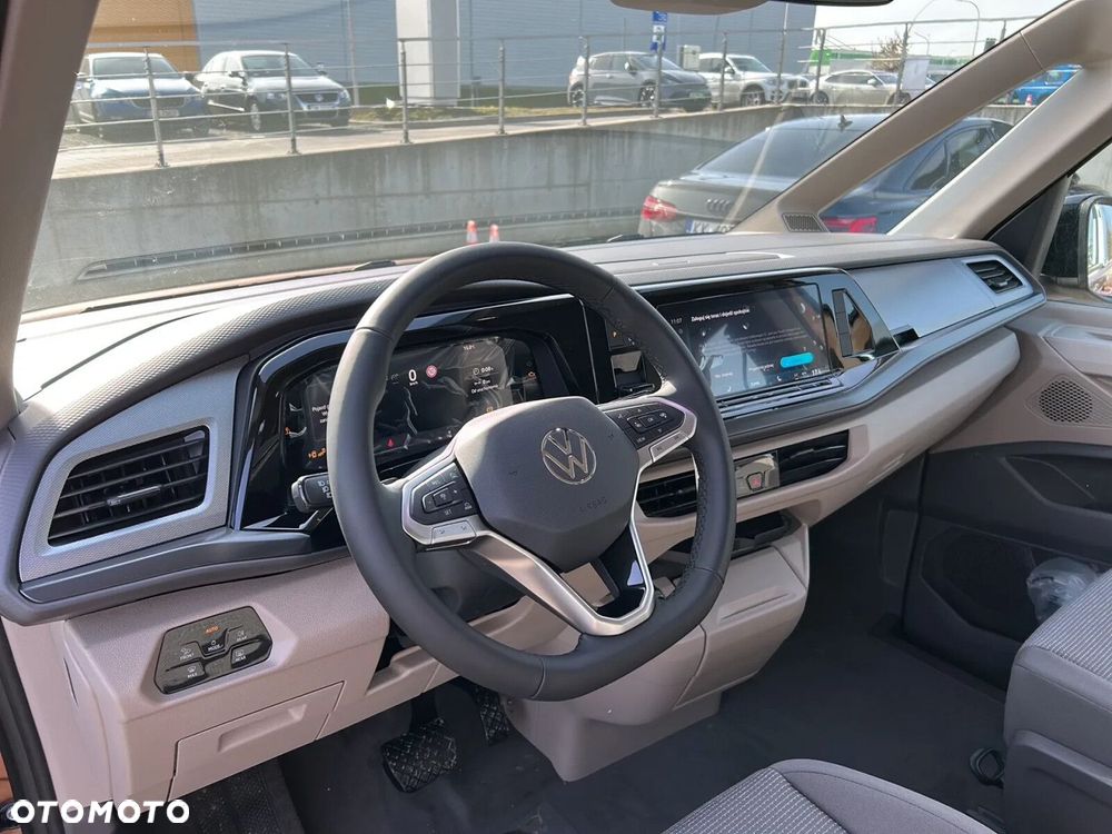 Volkswagen Multivan 2.0 TDI L2 Family DSG - 12