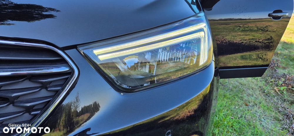 Opel Mokka 1.4 T Cosmo EU6 - 28