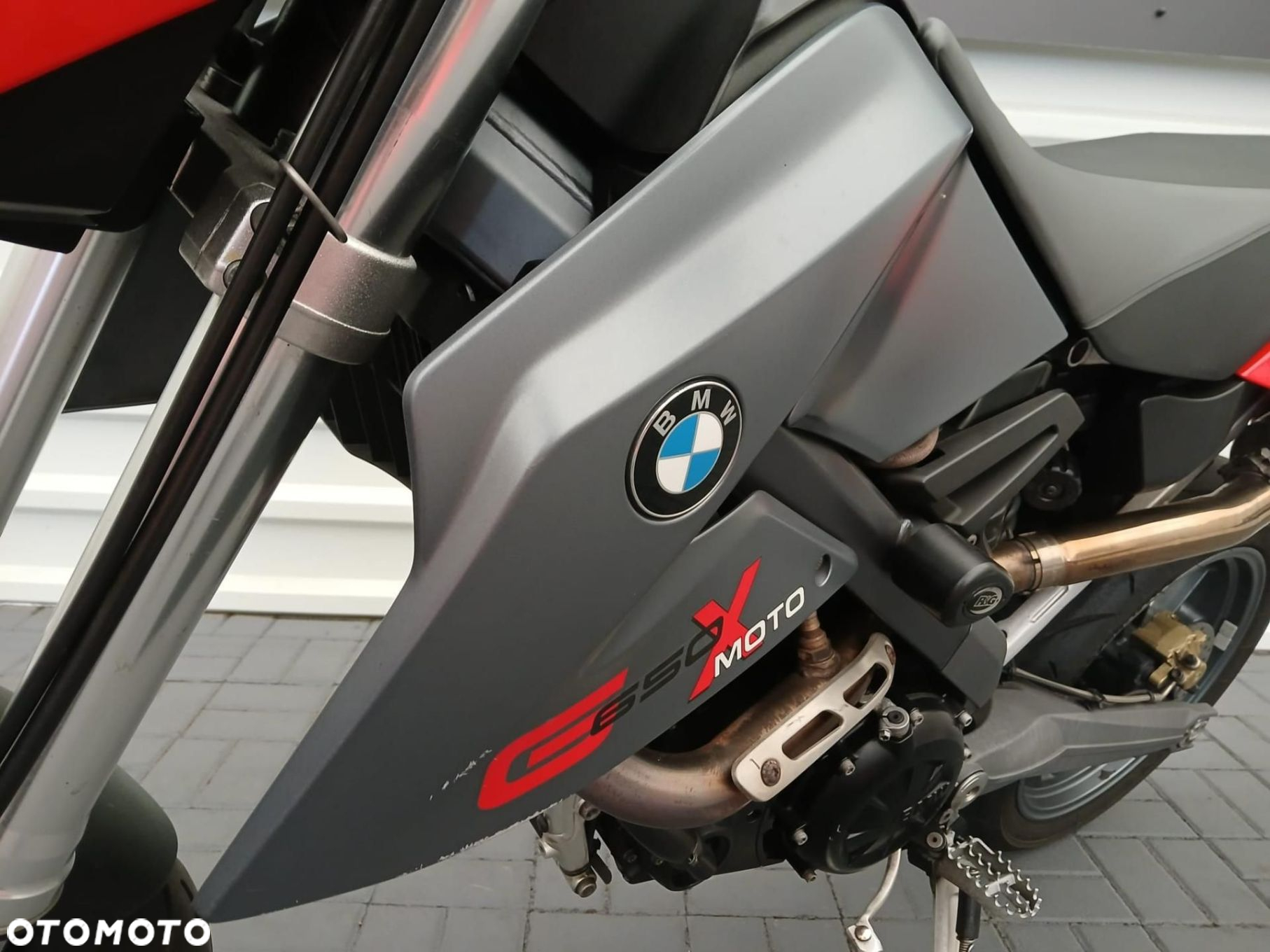 BMW G - 10