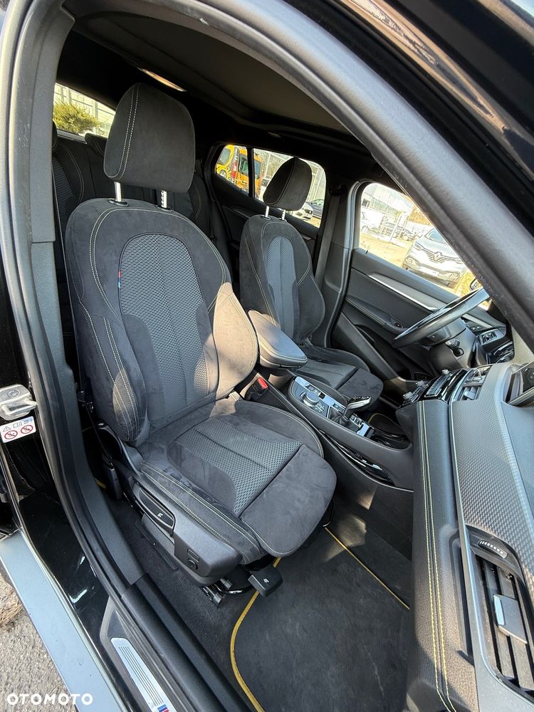 BMW X2 xDrive20d M Sport - 19