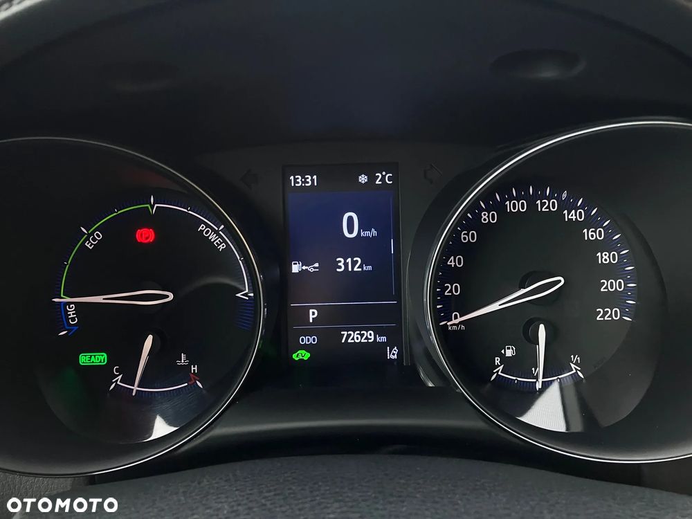 Toyota C-HR 2.0 Hybrid Selection - 27