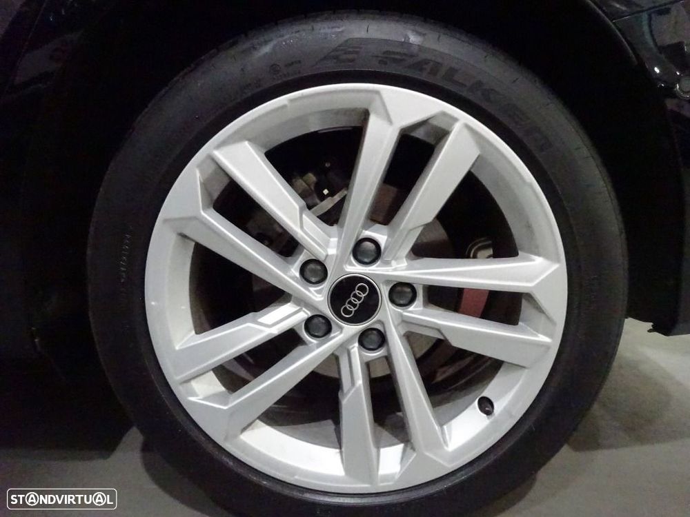 Audi A3 Limousine 30 TFSI Advanced S tronic - 35