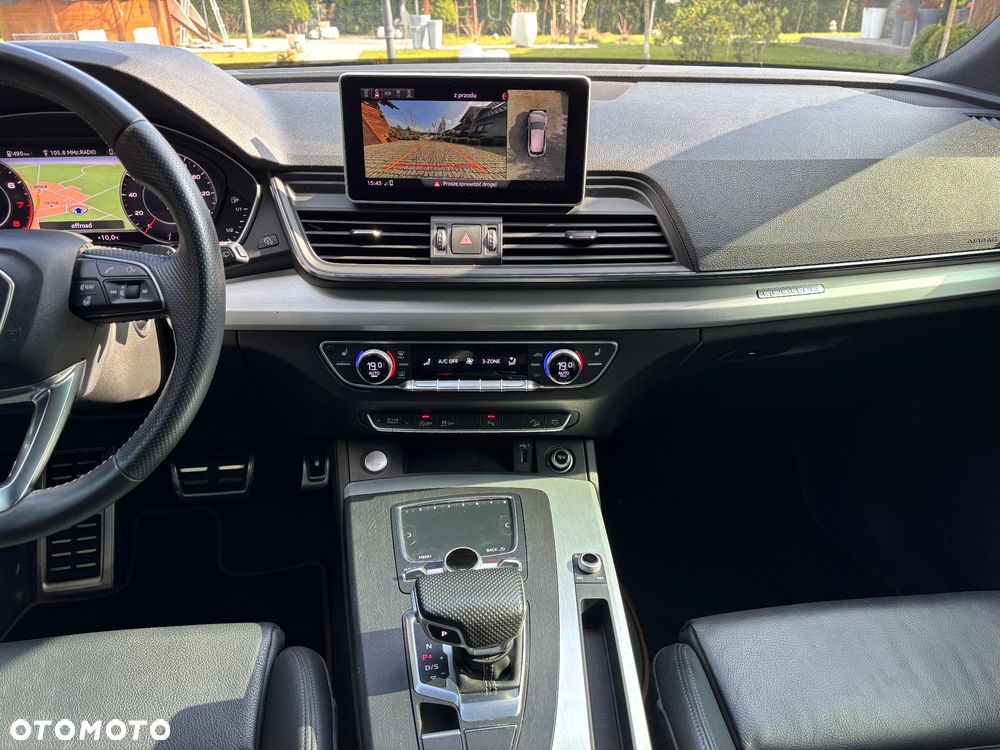 Audi Q5 2.0 TFSI Quattro S tronic - 23