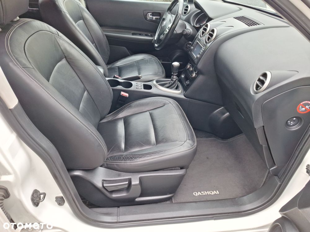 Nissan Qashqai - 3
