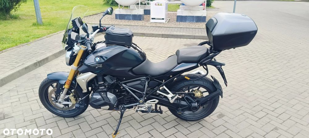 BMW R - 4