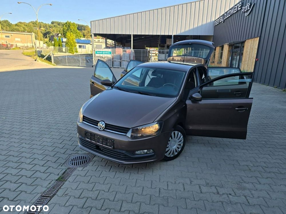 Volkswagen Polo - 9