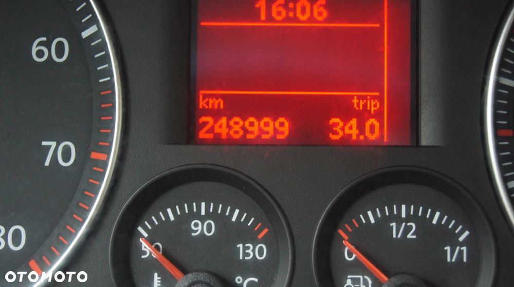 Volkswagen CADDY - 20