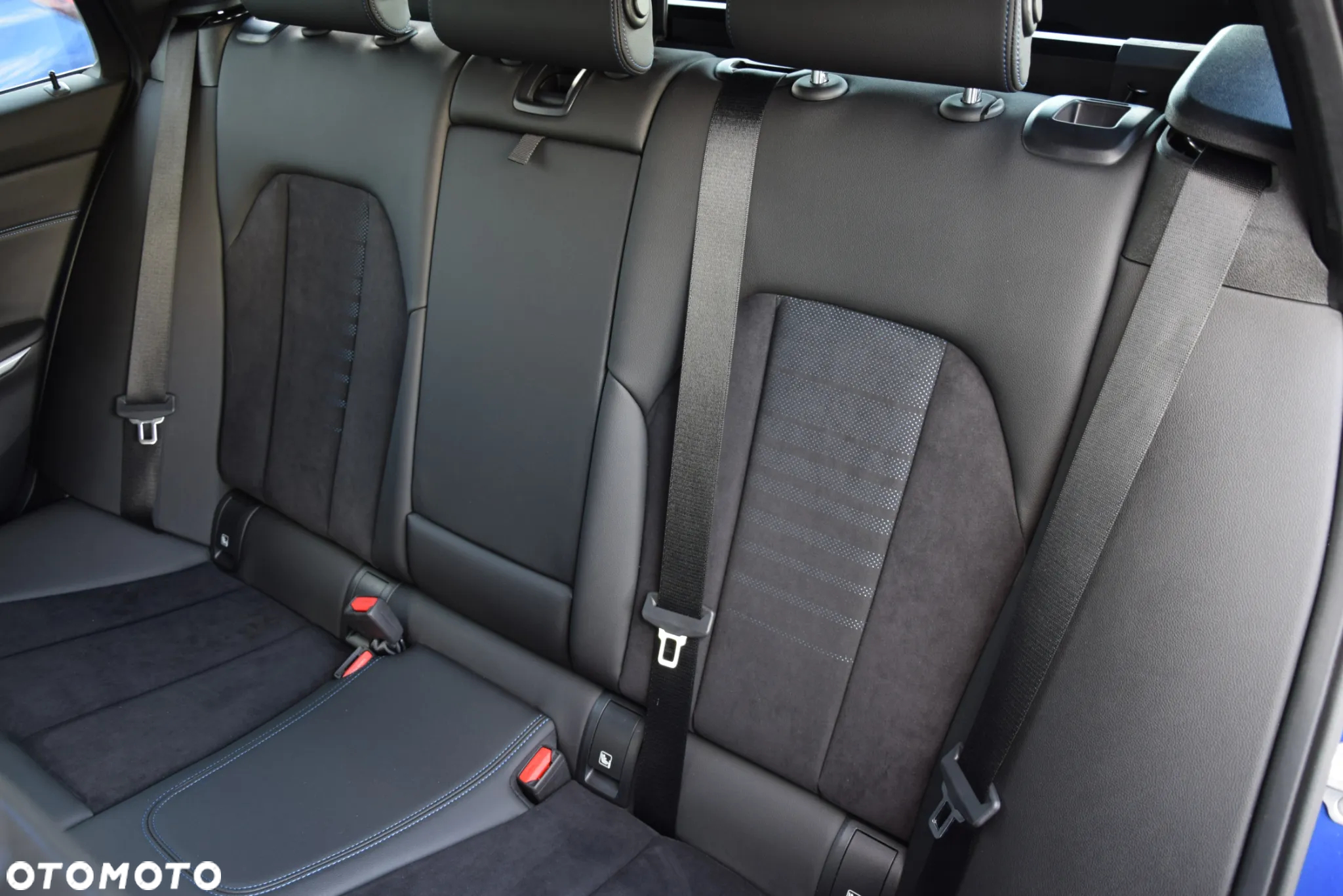 BMW Seria 3 - 20