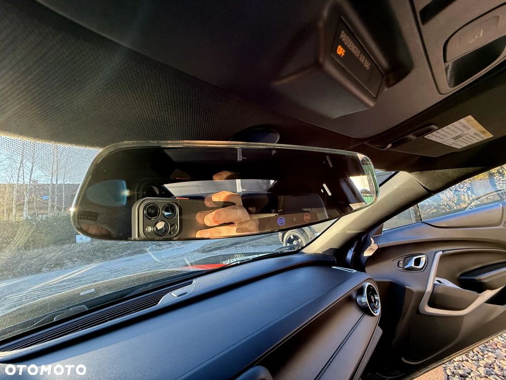 Chevrolet Camaro 2.0 - 19