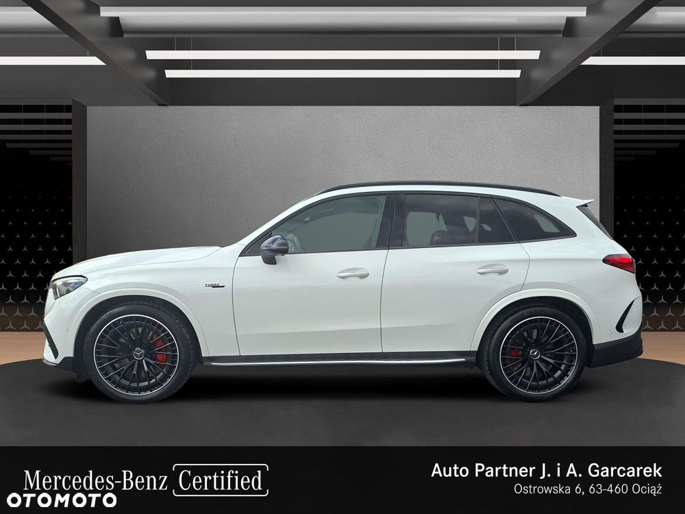Mercedes-Benz GLC - 3