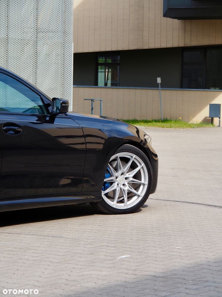 BMW M3 - 5