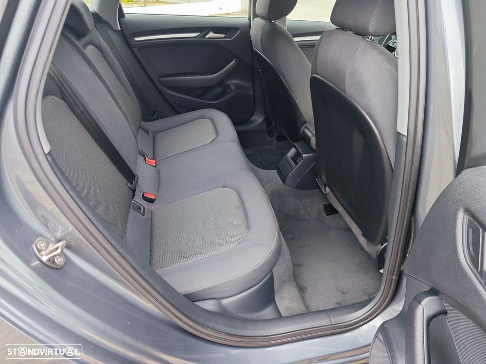 Audi A3 Sportback 1.0 TFSI - 8