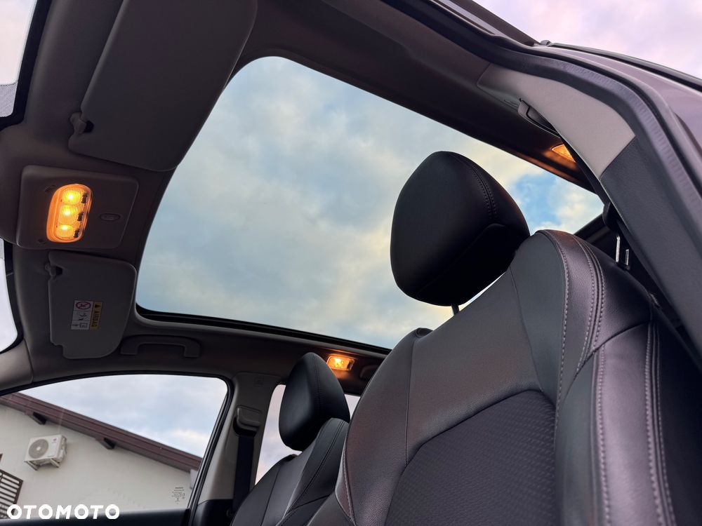 Nissan Qashqai 1.2 DIG-T TEKNA+ - 22