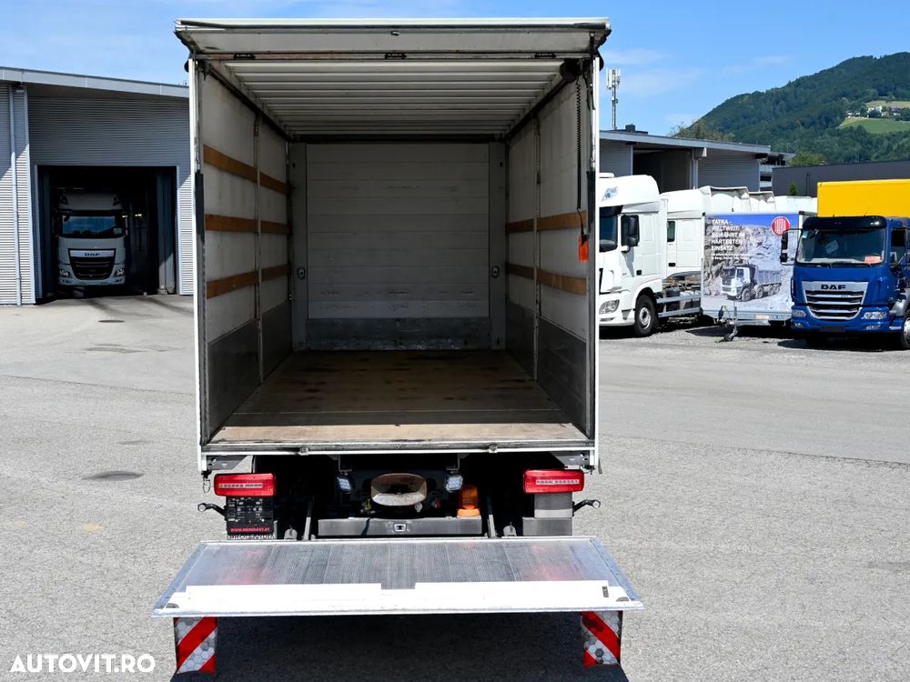 DAF DAF LF 290 FA 16T - 4