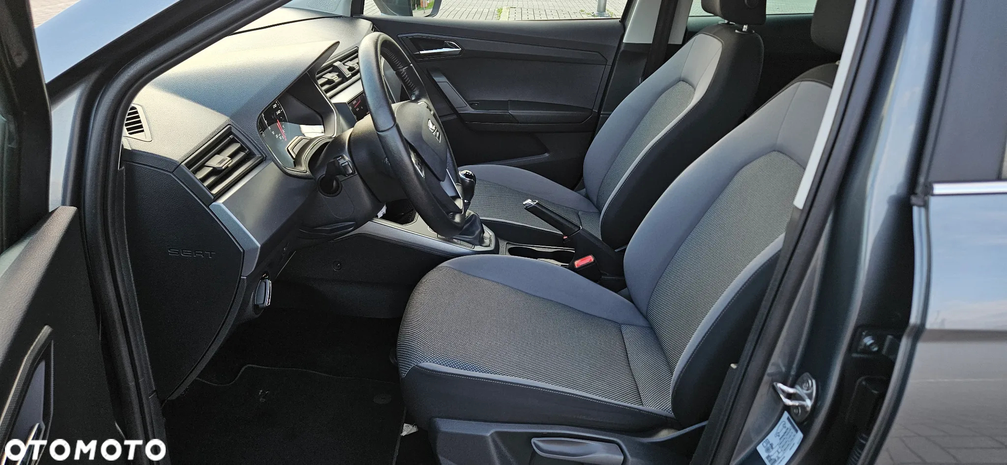 Seat Arona 1.6 TDI XCELLENCE - 5