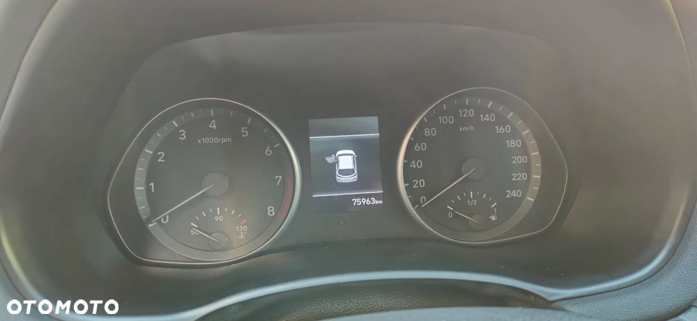 Hyundai i30 1.4 T-GDI DCT N-Line - 12