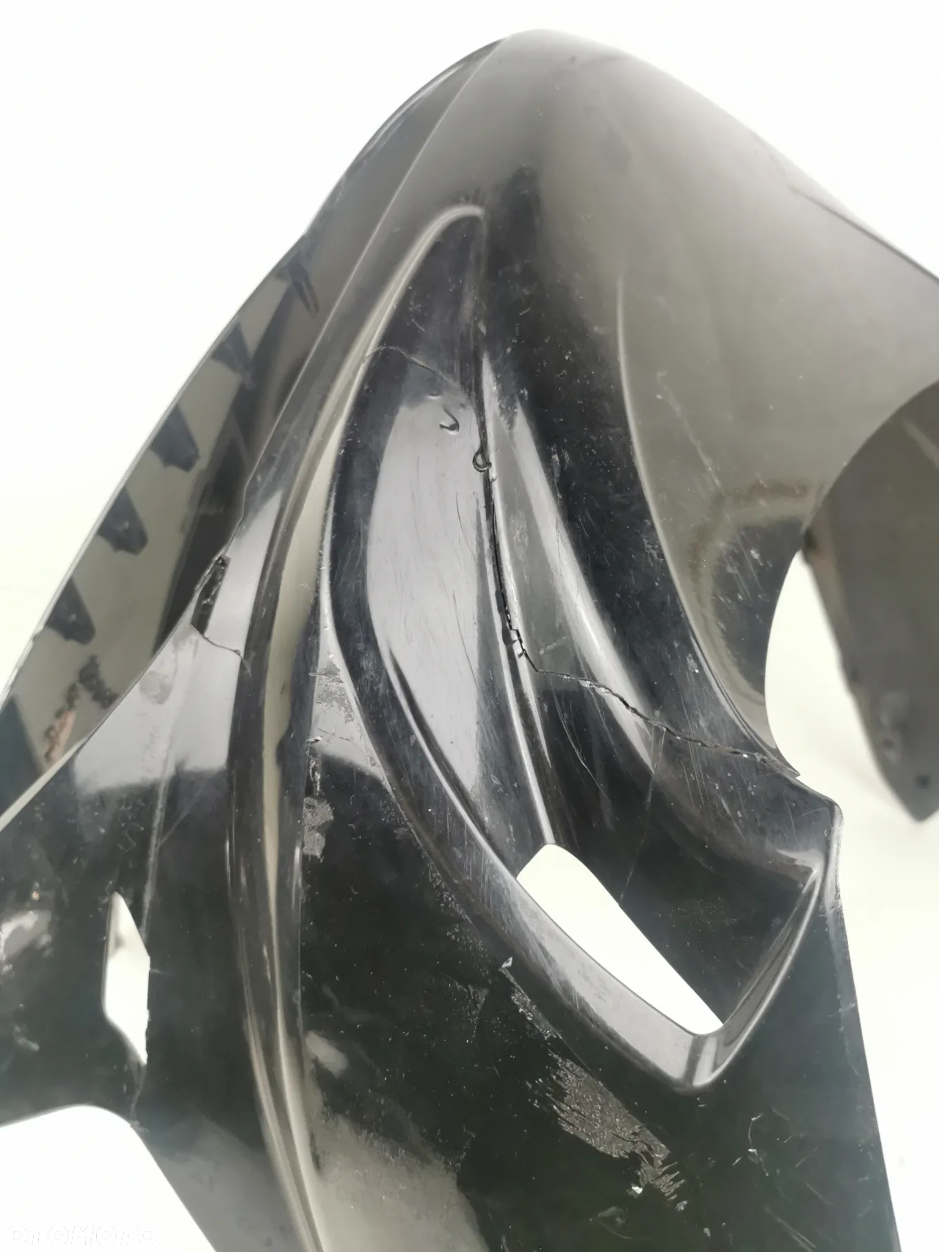 Yamaha FZ6S Fazer S2 czacha czasza 07-10 - 12