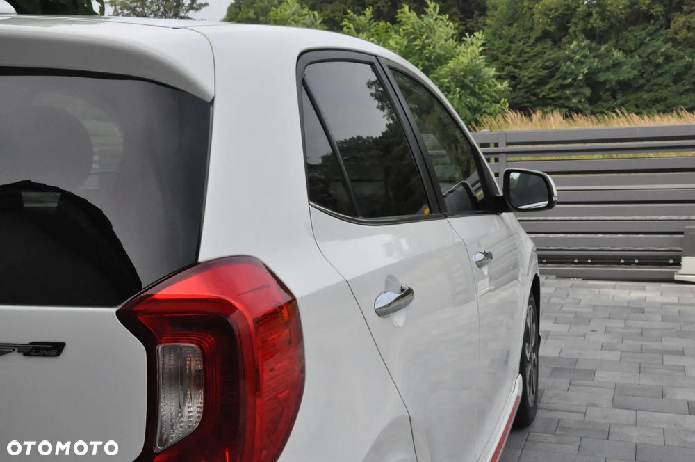 Kia Picanto 1.0 GT Line - 10