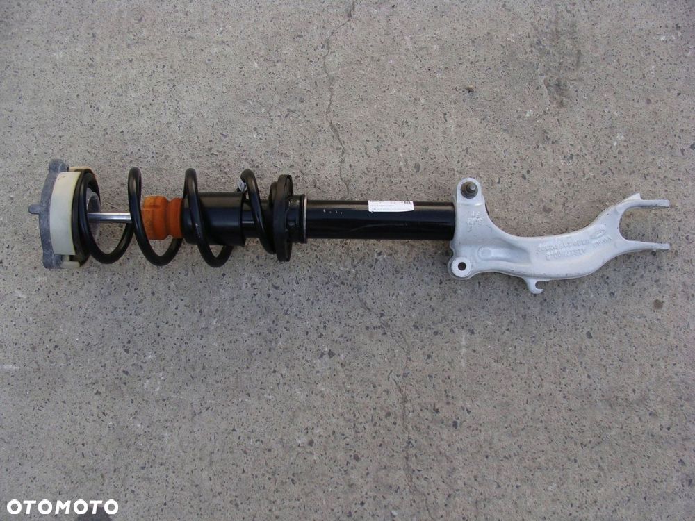 amortyzator prawy przód audi a4 b9 8w0413031ba - 3