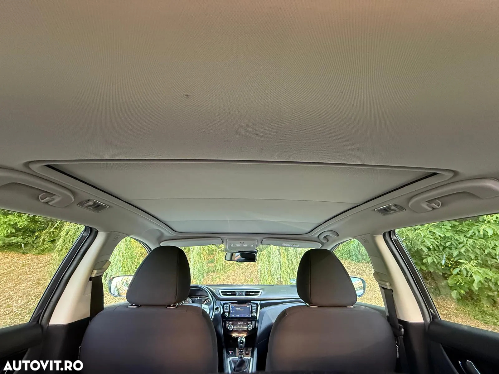 Nissan Qashqai 1.5 DCI N-Connecta - 36