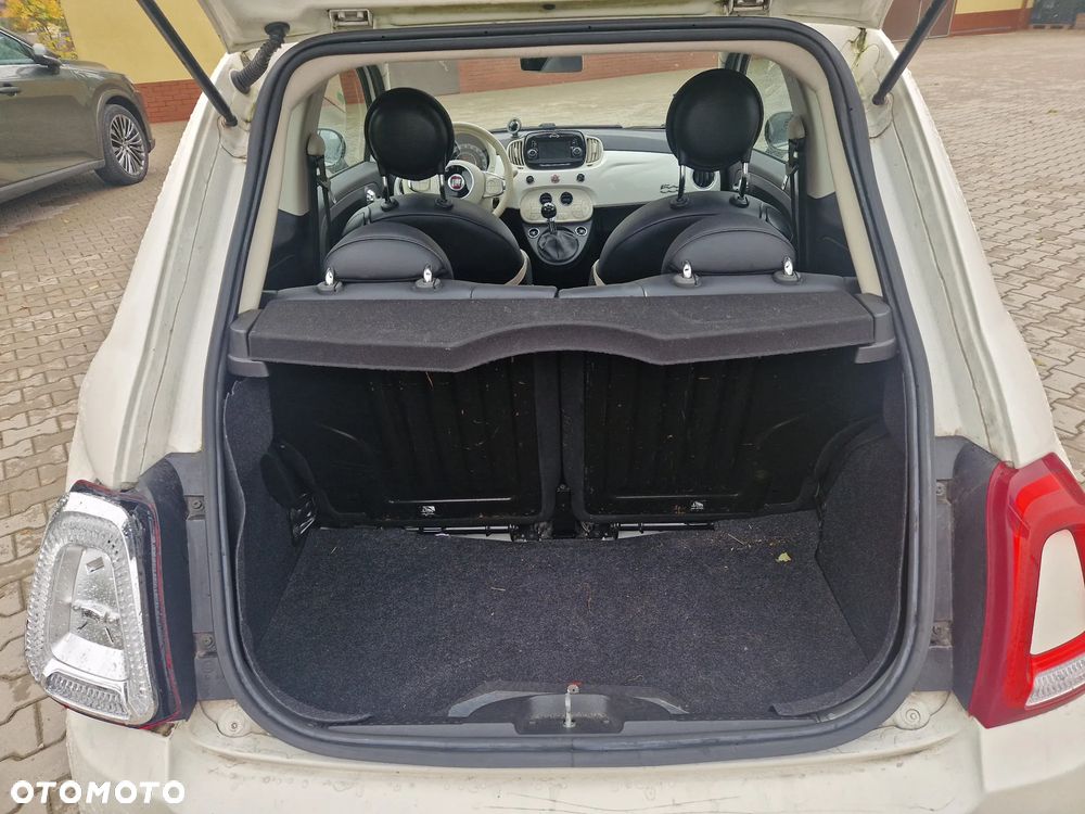 Fiat 500 - 11