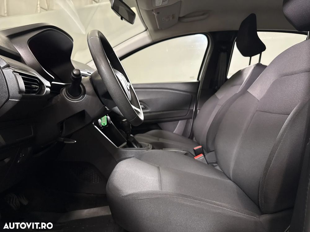 Dacia Logan - 17