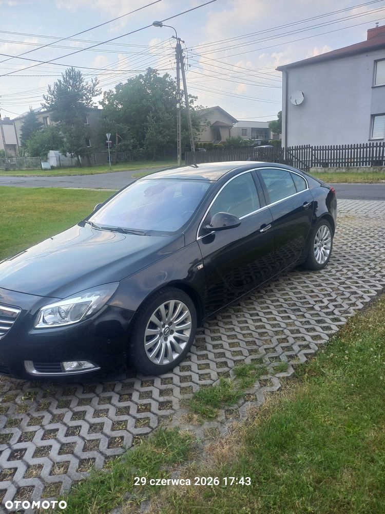 Opel Insignia - 2