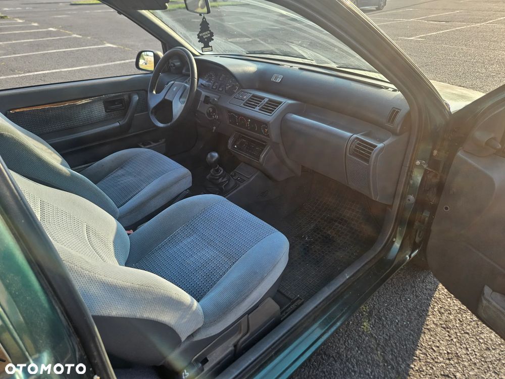 Renault Clio 1.2 RL - 9