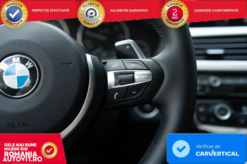 BMW Seria 3 - 10