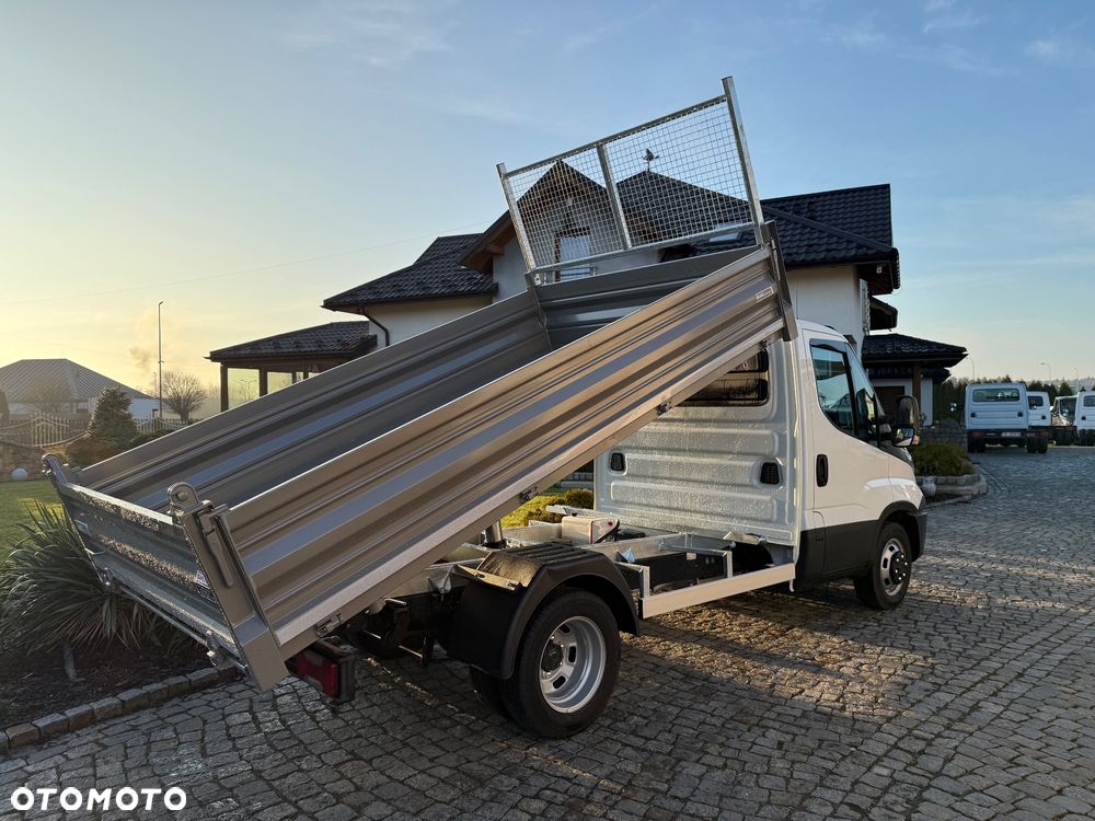 Iveco Daily 35C14 35C15 50C15 - 5