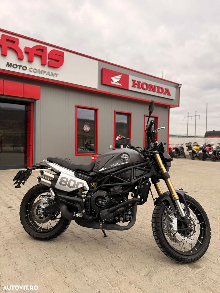 Benelli Leoncino - 4