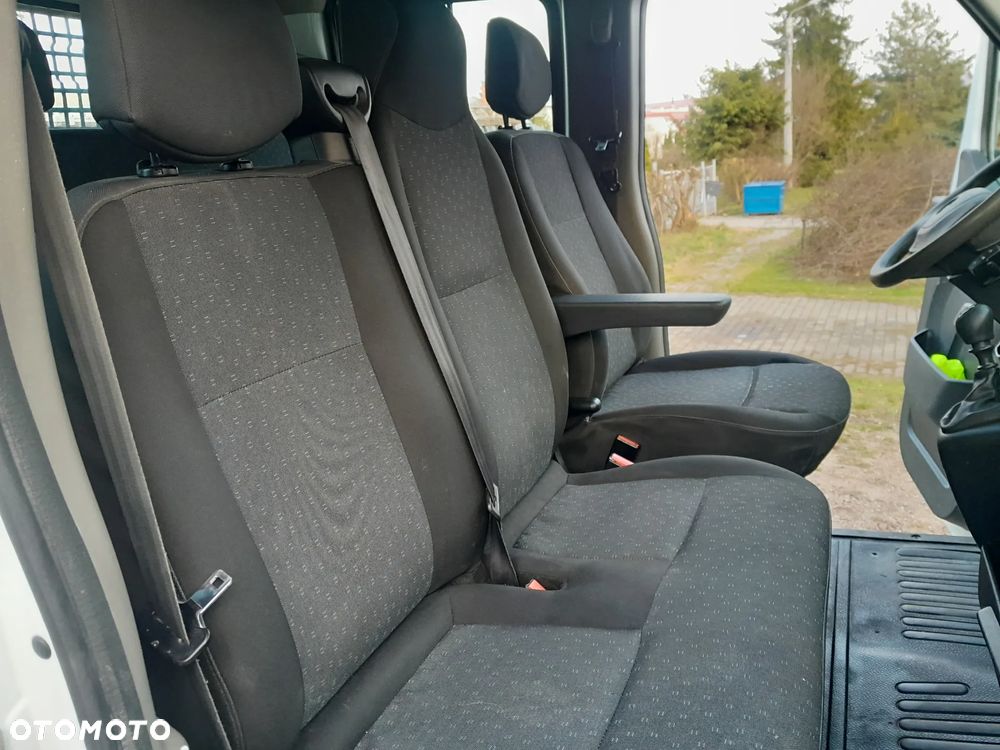 Opel Movano - 19