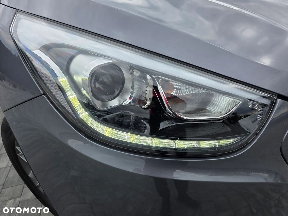 Hyundai ix35 1.6 GDI Premium 2WD - 28