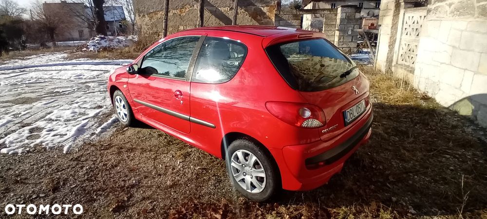 Peugeot 206 plus 75 - 31