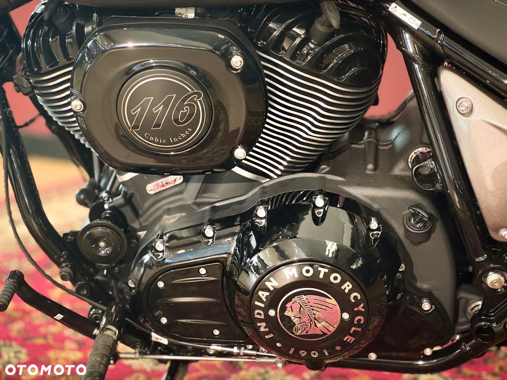 Indian Chief - 10