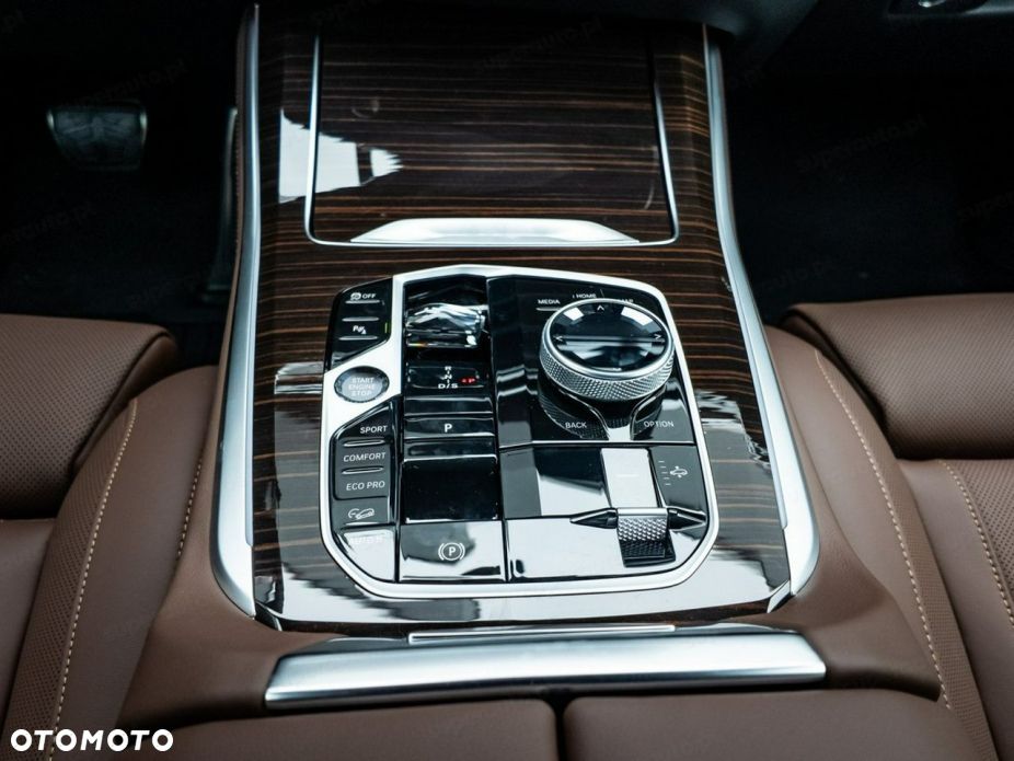 BMW X5 xDrive40d mHEV M Sport Edition sport - 12