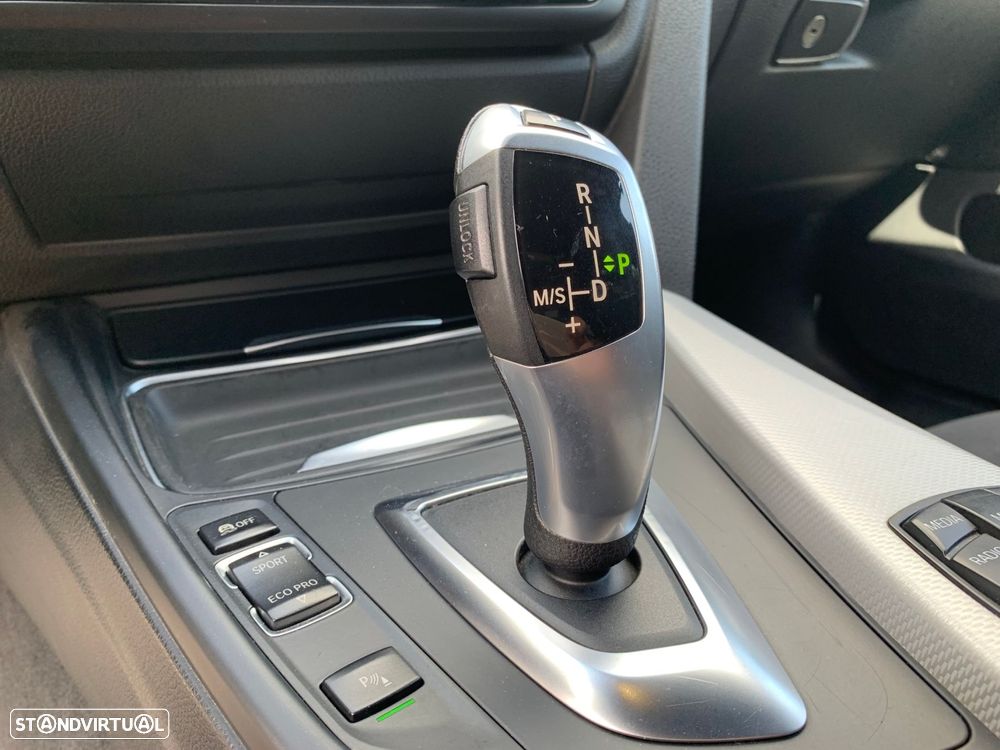 BMW 420 Gran Coupé d Pack M Auto - 28