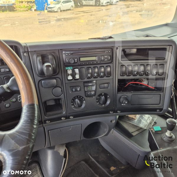 Scania R 500 LB - 12
