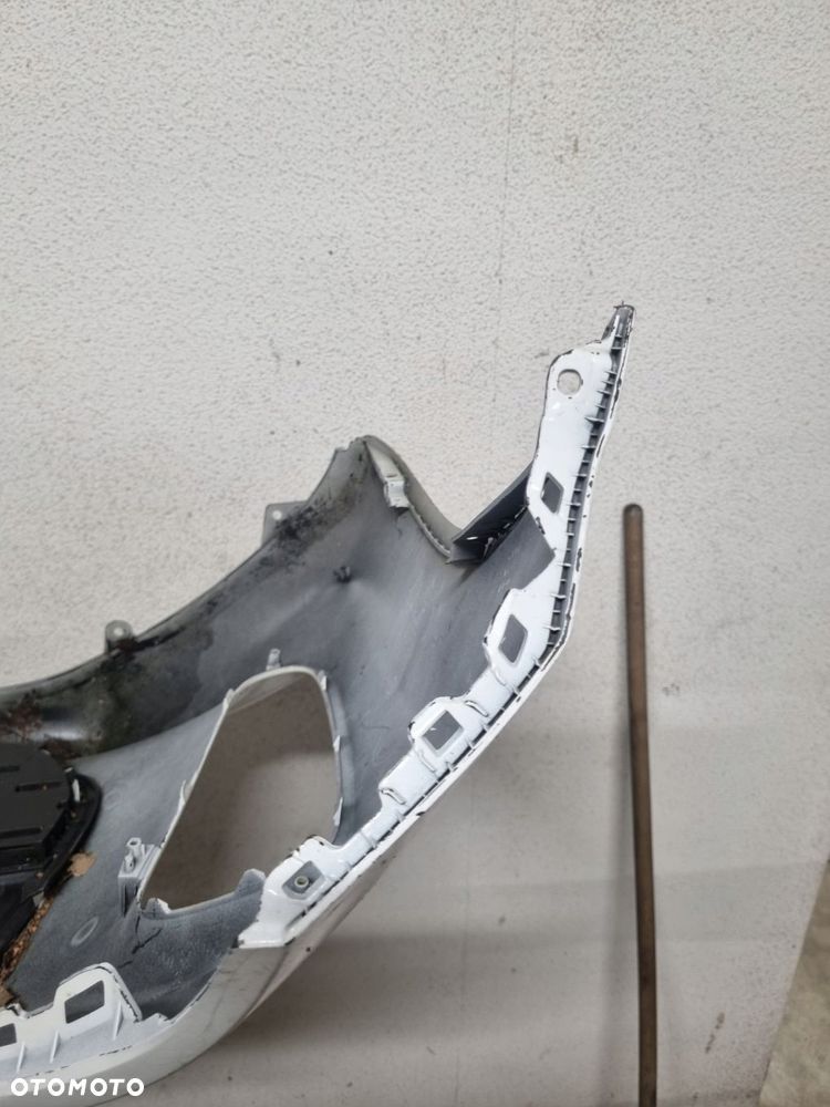 KIA PICANTO III 3 ZDERZAK PRZÓD PRZEDNI 17-20 - 12