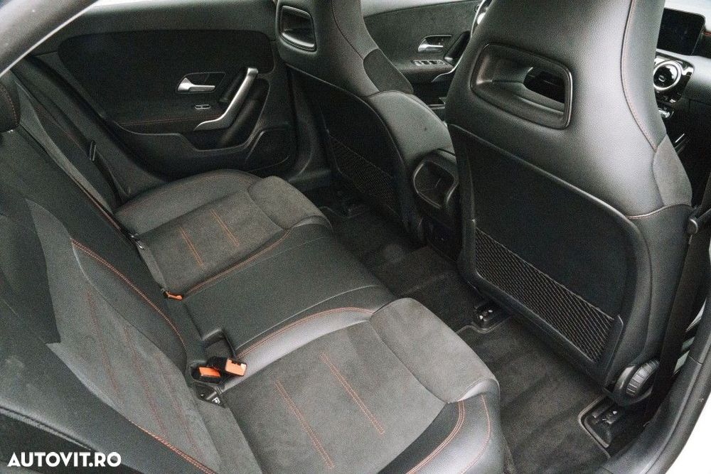 Mercedes-Benz A 250 - 8